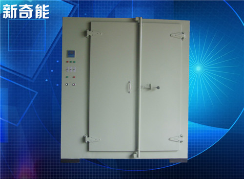 變壓器、互感器固化烤箱