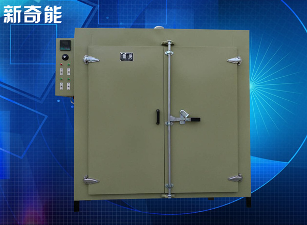 變壓器、互感器固化烤箱