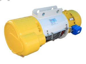 CD型電動(dòng)葫蘆