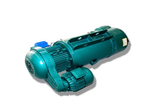 MD1雙速電動葫蘆