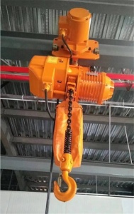 環(huán)鏈電動(dòng)葫蘆